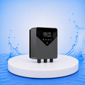 AquaForte® VS InverterX für Poolpumpen 230 V | bis max. 1,1 kW auf PVC Plattform