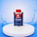 Griffon Cleaner 1000 ml auf PVC Plattform