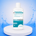 BAYROL Decalcit Becken 1 L – Produktbild auf PVC Plattform