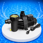 Aqua TechniX Aqua Vario Plus auf weißer Plattform