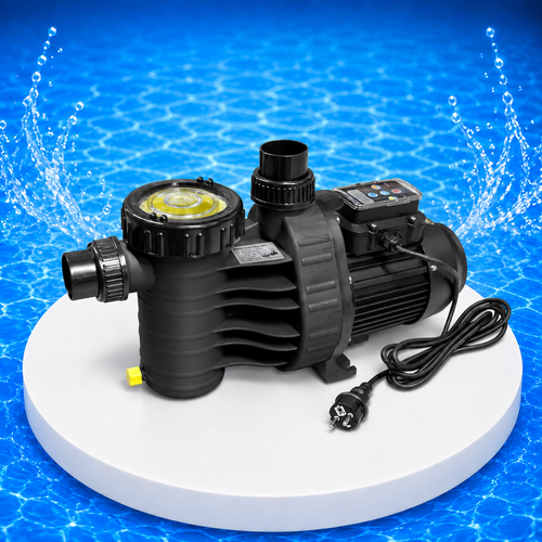 Aqua TechniX Aqua Vario Plus auf weißer Plattform