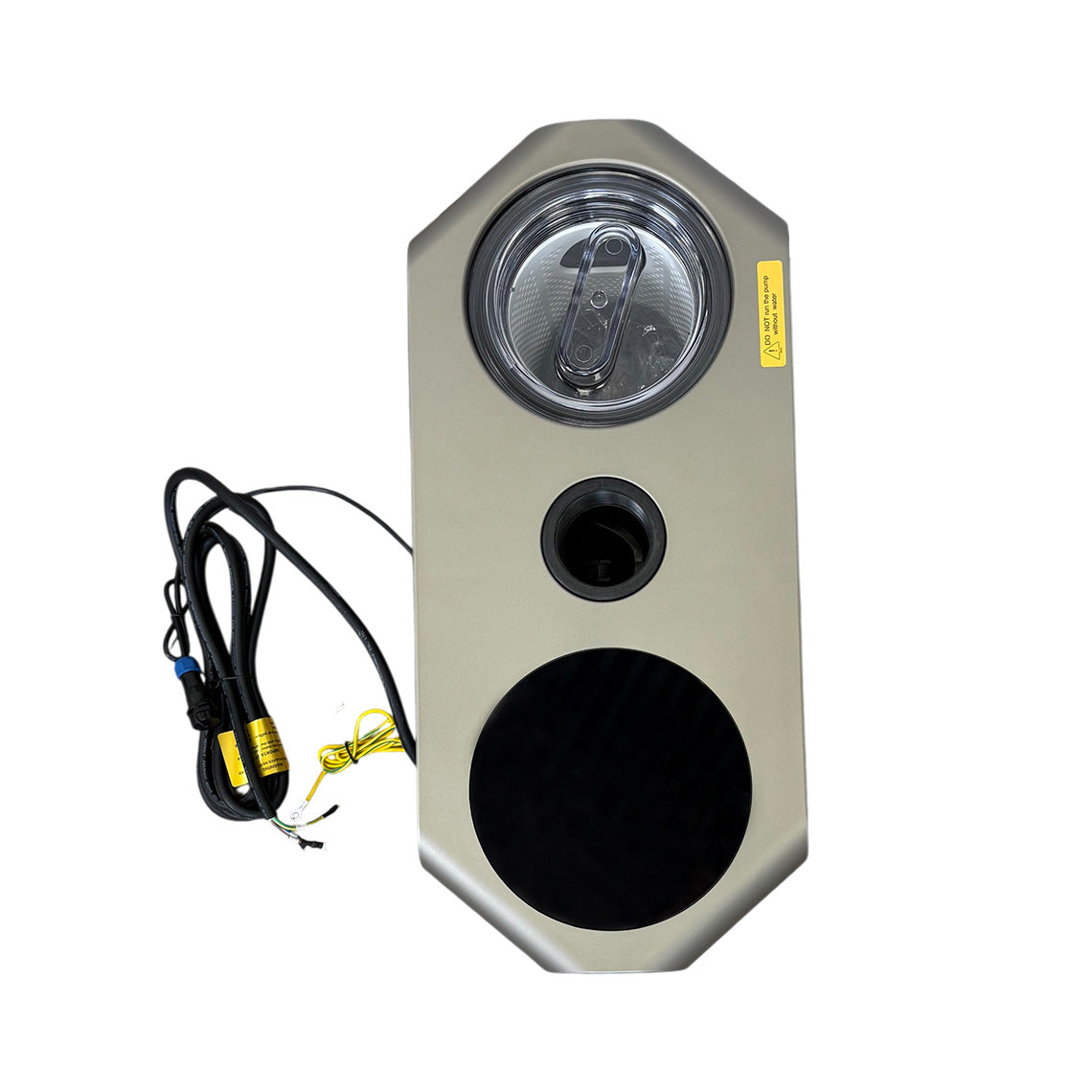 AquaForte Inver-B-Quiet IQ15 – Detailansicht
