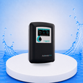 Bayrol Automatic Cl-pH WiFi – Ansicht 1 auf einheitlicher PVC-Plattform