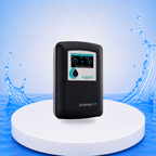Bayrol Automatic Cl-pH WiFi – Ansicht 1 auf einheitlicher PVC-Plattform