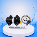 Bayrol Temperatursensor Kit – Ansicht 1 auf einheitlicher PVC-Plattform