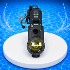 Speck BADU Eco Touch-Pro II