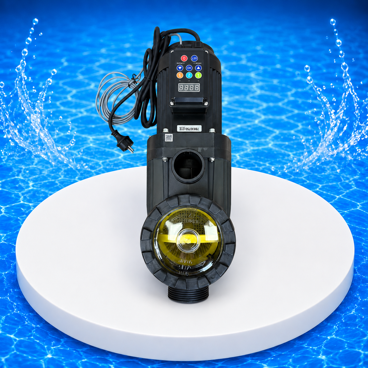 Speck BADU Eco Touch-Pro II