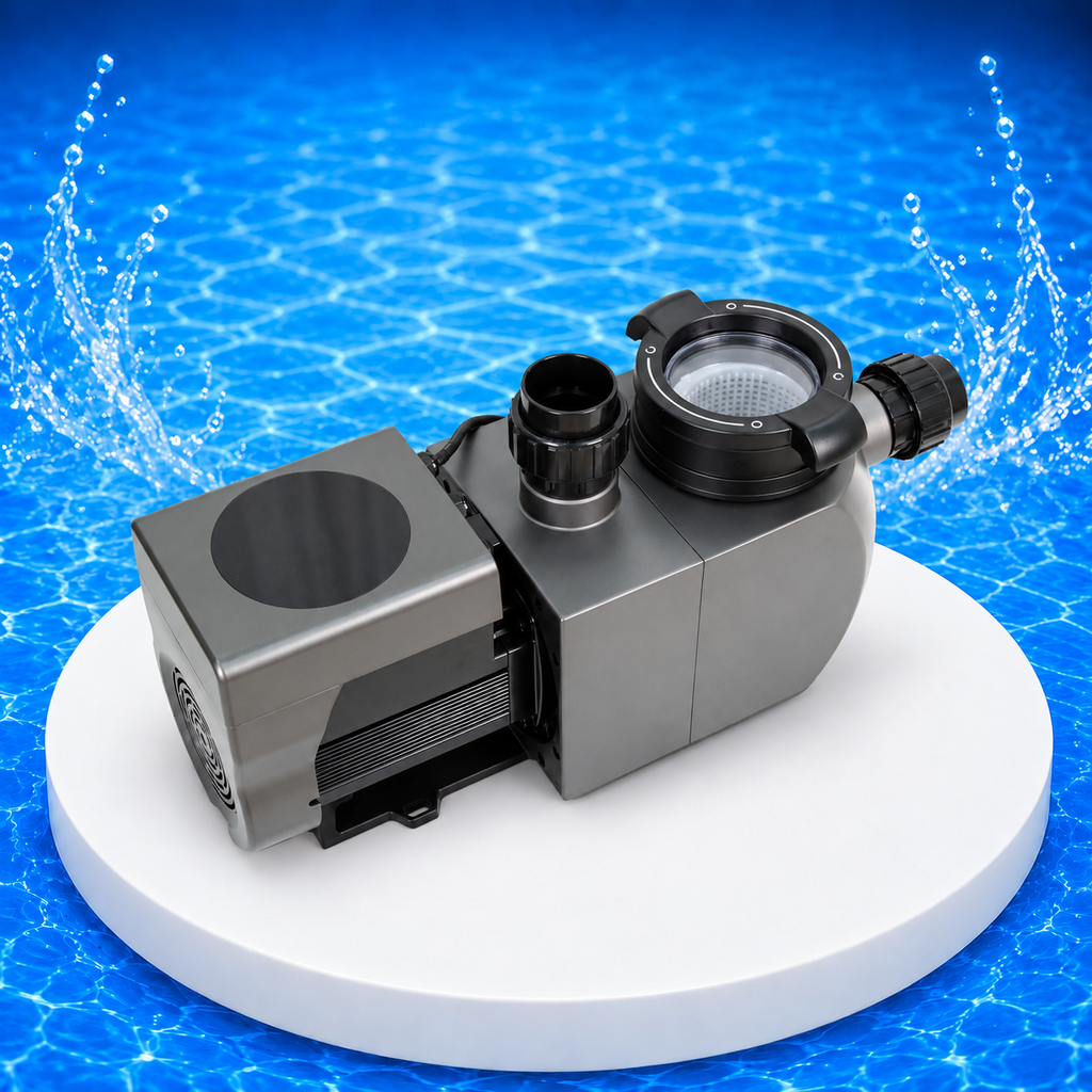 AquaForte InverPro IP30 WiFi