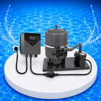 AquaForte® VS InverterX für Poolpumpen 230 V | bis max. 1,1 kW