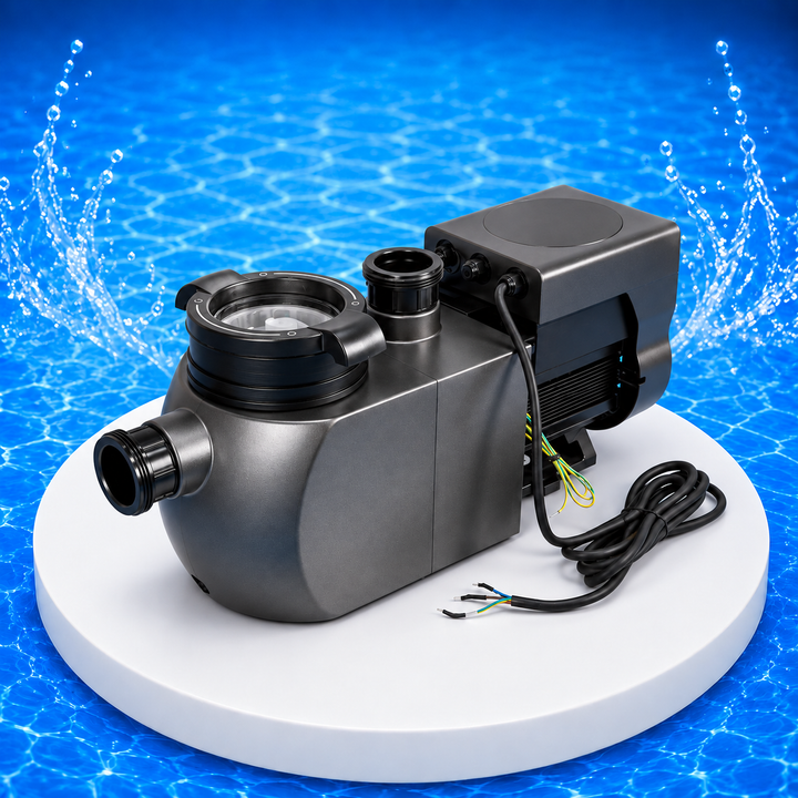 AquaForte InverPro IP30 WiFi