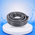 PVC Idroflex Flexschlauch D63 25m auf einheitlicher PVC-Plattform