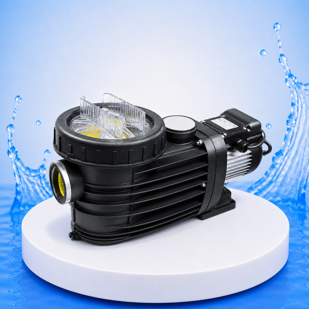 Speck BADU Top II 8 – Detailansicht auf PVC-Plattform