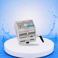 BAYROL Smart&Easy Control Module auf einheitlicher PVC-Plattform